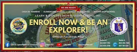 senior high school taguig|LEMS.